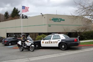 Sheriff’s Department saves money and reduces its carbon footprint