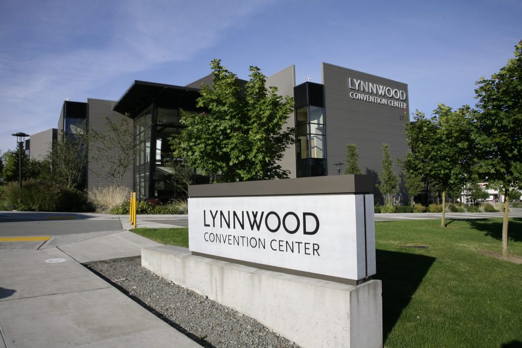 lynnwood convention center