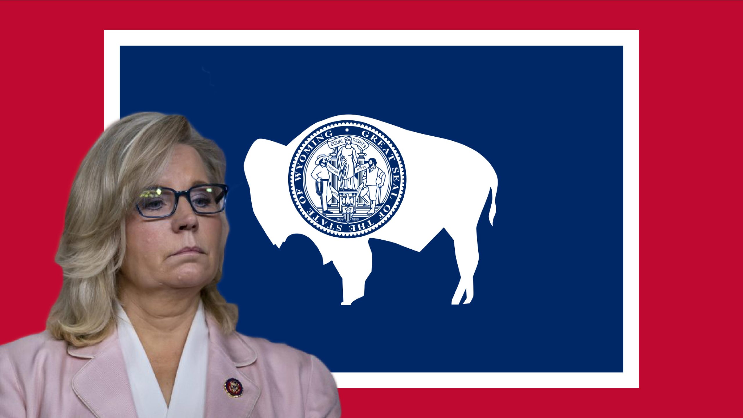 Liz Cheney Censured In Wyoming For Her Vote To Impeach President Trump Lynnwood Times