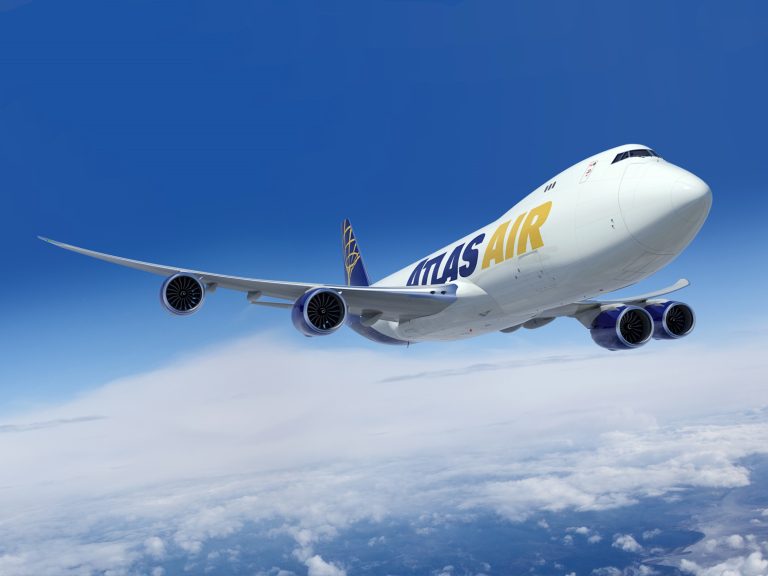 Atlas Air Worldwide