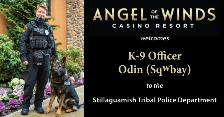 Stillaguamish Tribal Police