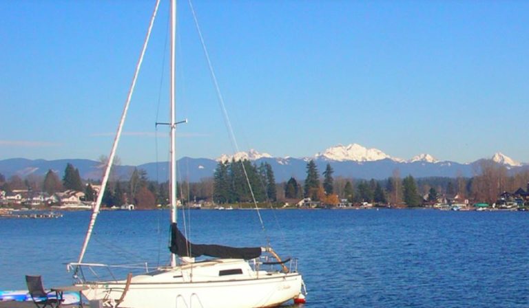 Lake Stevens