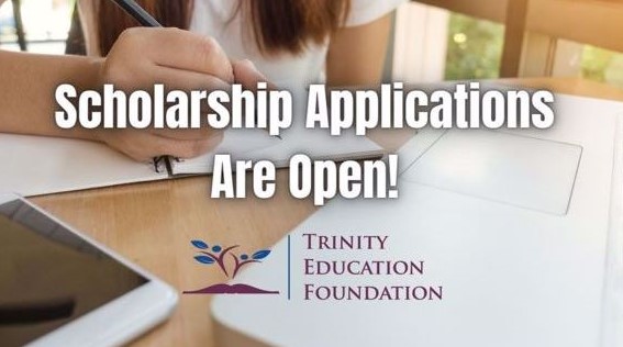 Trinity Scholarships