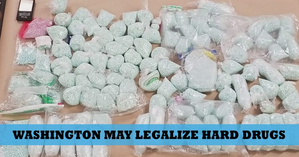 legalize hard drugs washington