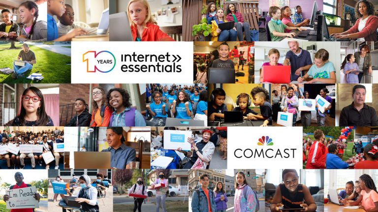 Comcast Essential