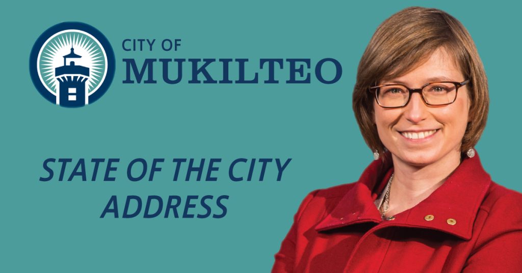 Mukilteo State of the City