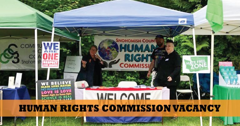 Human Rights Commission