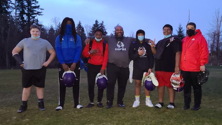 Kamiak Youth Football