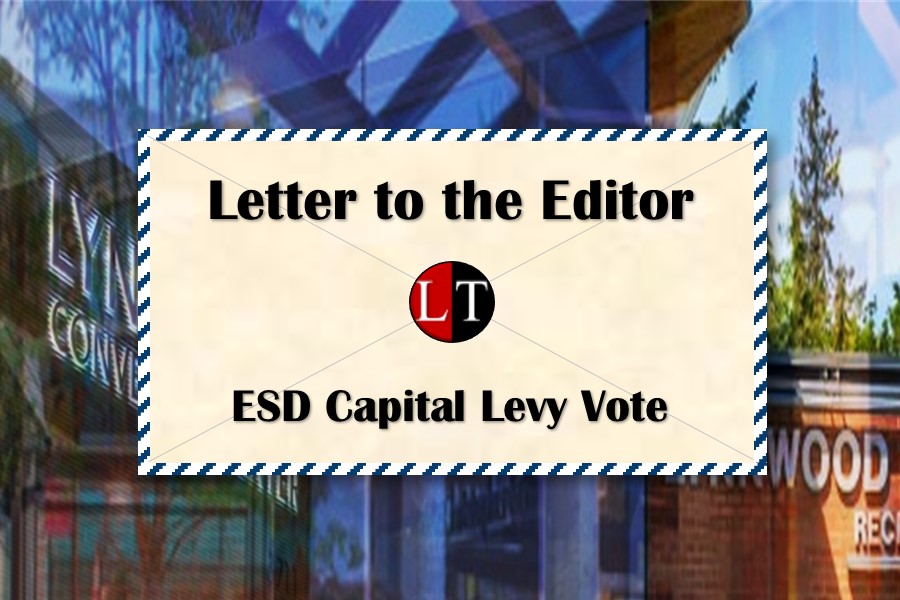 ESD Capital Levy Vote