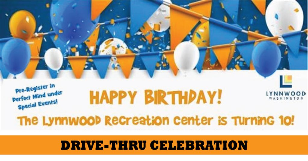 Lynnwood Recreation Center