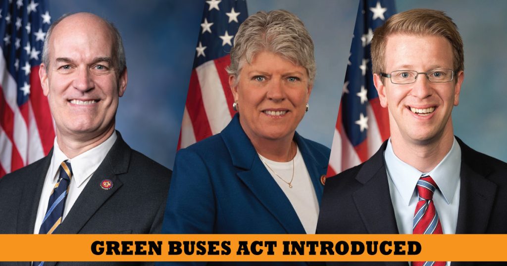 Green Buses Act