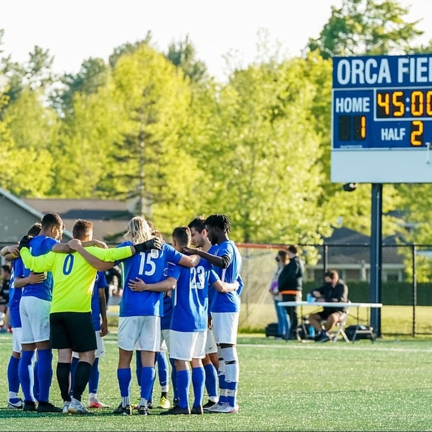 The Everett Jets Football Club gear up for the EPLWA Playoffs - Lynnwood  Times