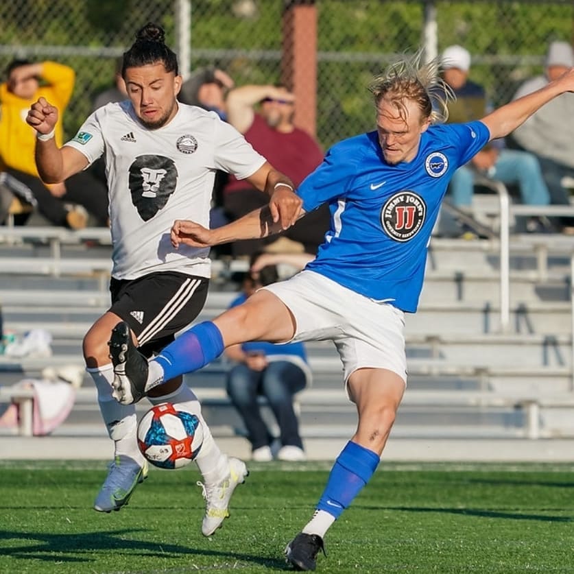 The Everett Jets Football Club gear up for the EPLWA Playoffs - Lynnwood  Times