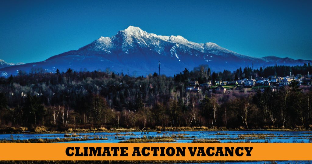 climate action snohomish