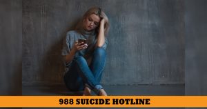Suicide Hotline