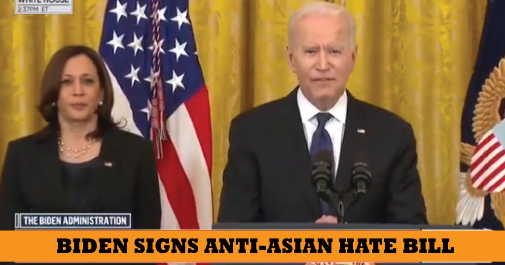 biden anti-asian hate bill