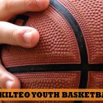 Youth turn to a Mukilteo warehouse to play basketball Youth turn to a Mukilteo warehouse to play basketball