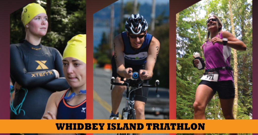 whidbey island triathlon