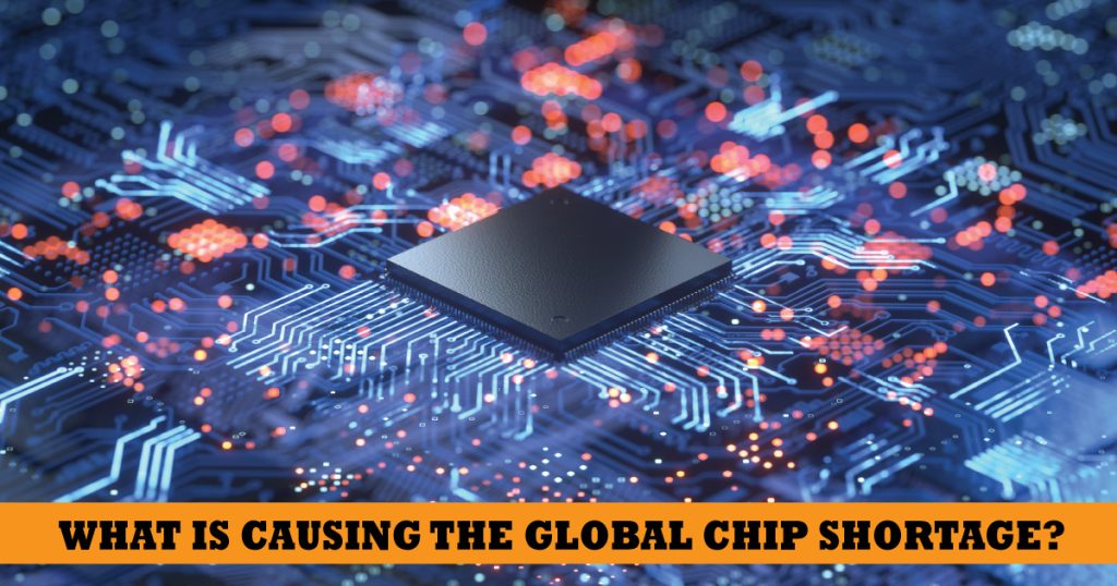 Global Chip Shortage