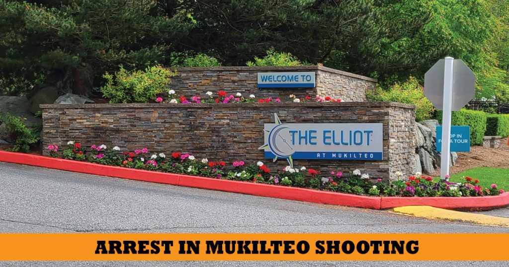 Mukilteo shooting and kidnapping
