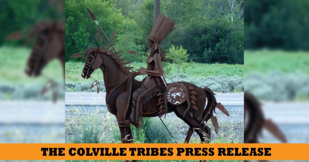 colville tribes