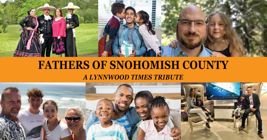 Fathers of Snohomish County