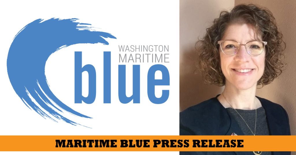 Jennifer States Maritime Blue