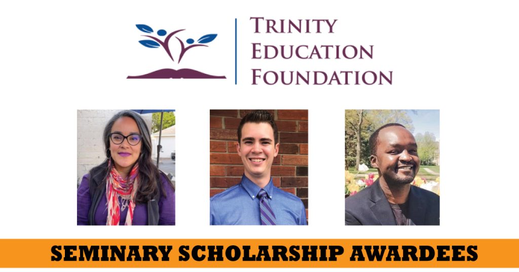 Trinity Education Foundation