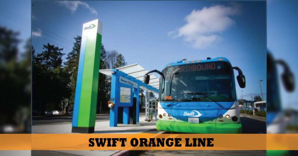 swift orange line funding
