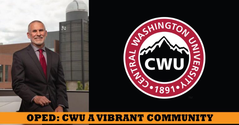 Central Washington University