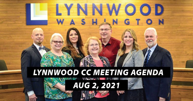 Lynnwood City Council