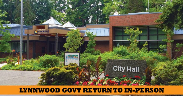 lynnwood government