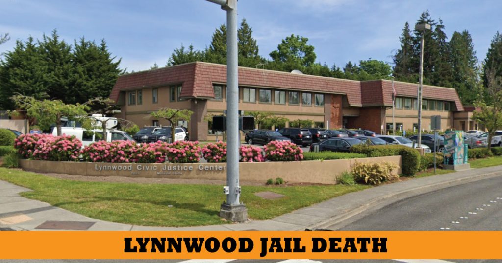 lynnwood jail
