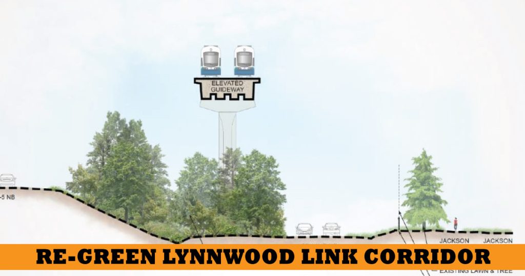 Lynnwood Link