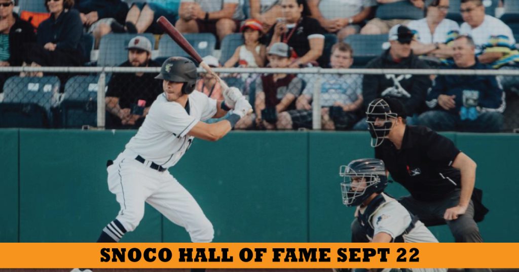 snohomish county hall of fame