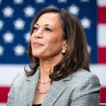 Kamala Harris presidency