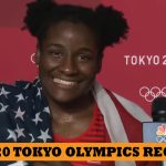 Victories and stories from the 2020 Tokyo Olympics Victories and stories from the 2020 Tokyo Olympics