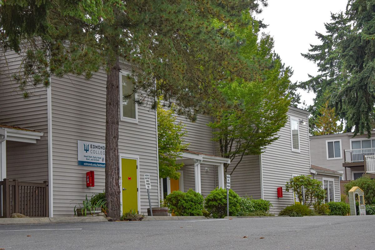 Whispering Pines down to 8 families as deadline approaches Lynnwood Times