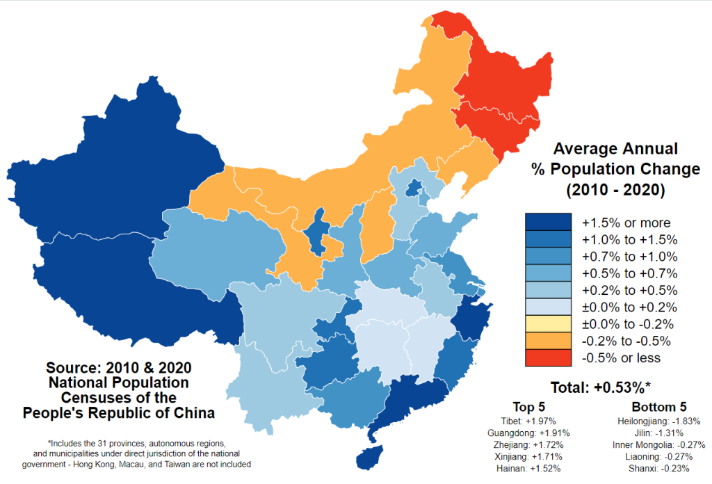 china three-child policy