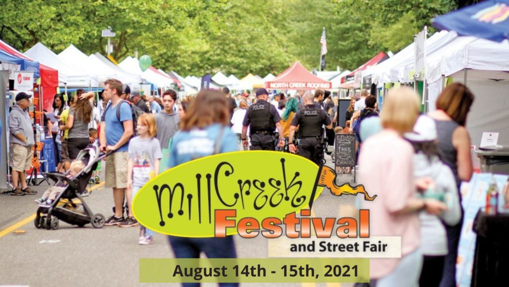 mill creek festival