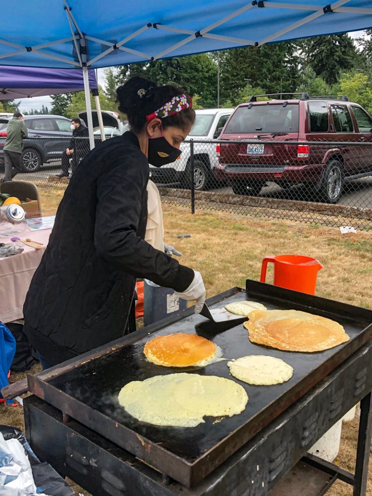 Afrolatino Festival Lynnwood