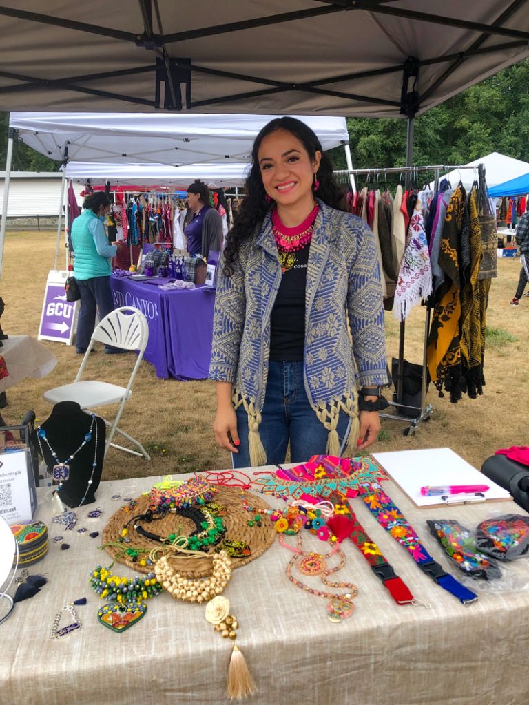 Afrolatino Festival Lynnwood