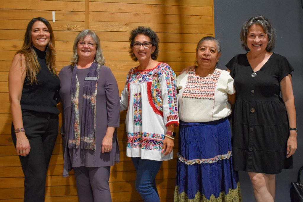 mexican folk dance lynnwood