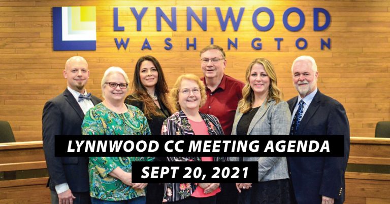 lynnwood city council