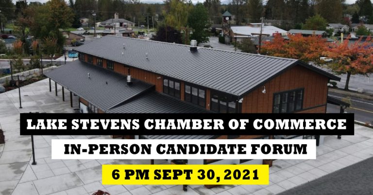 lake stevens forum