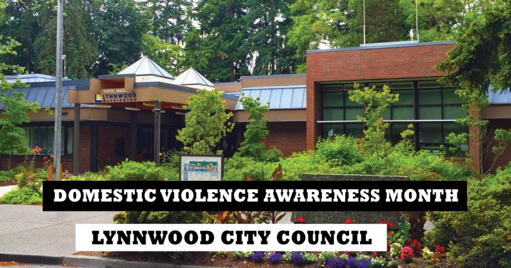lynnwood domestic violence