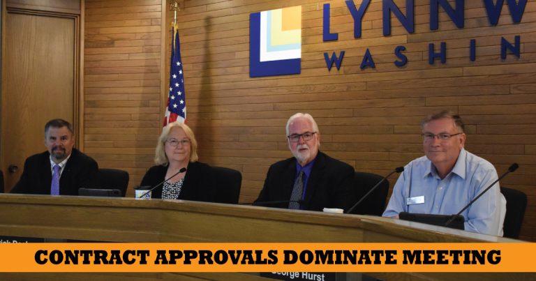 lynnwood city council