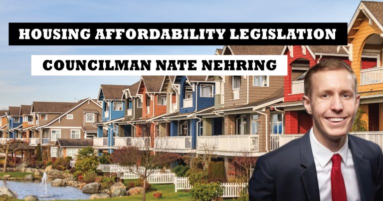 housing affordability