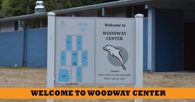 woodway center