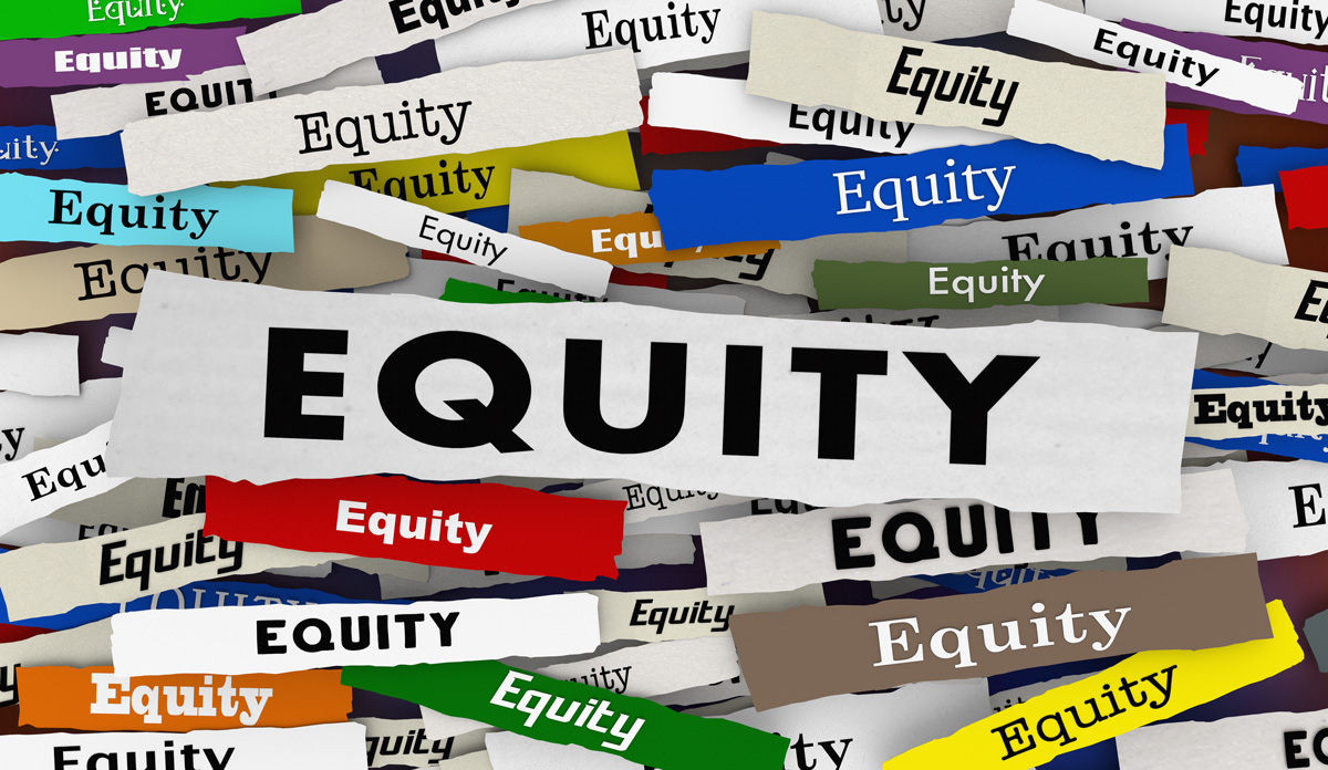 what does assignment in equity mean
